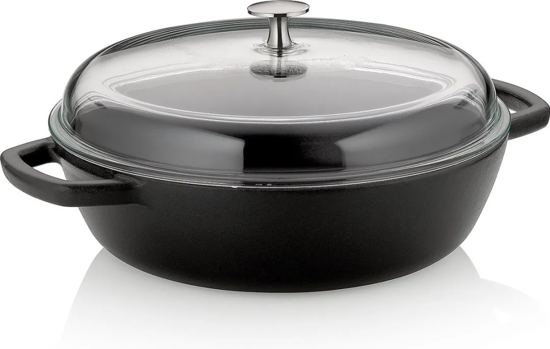 Kela Calido Stoofpan 3.8L