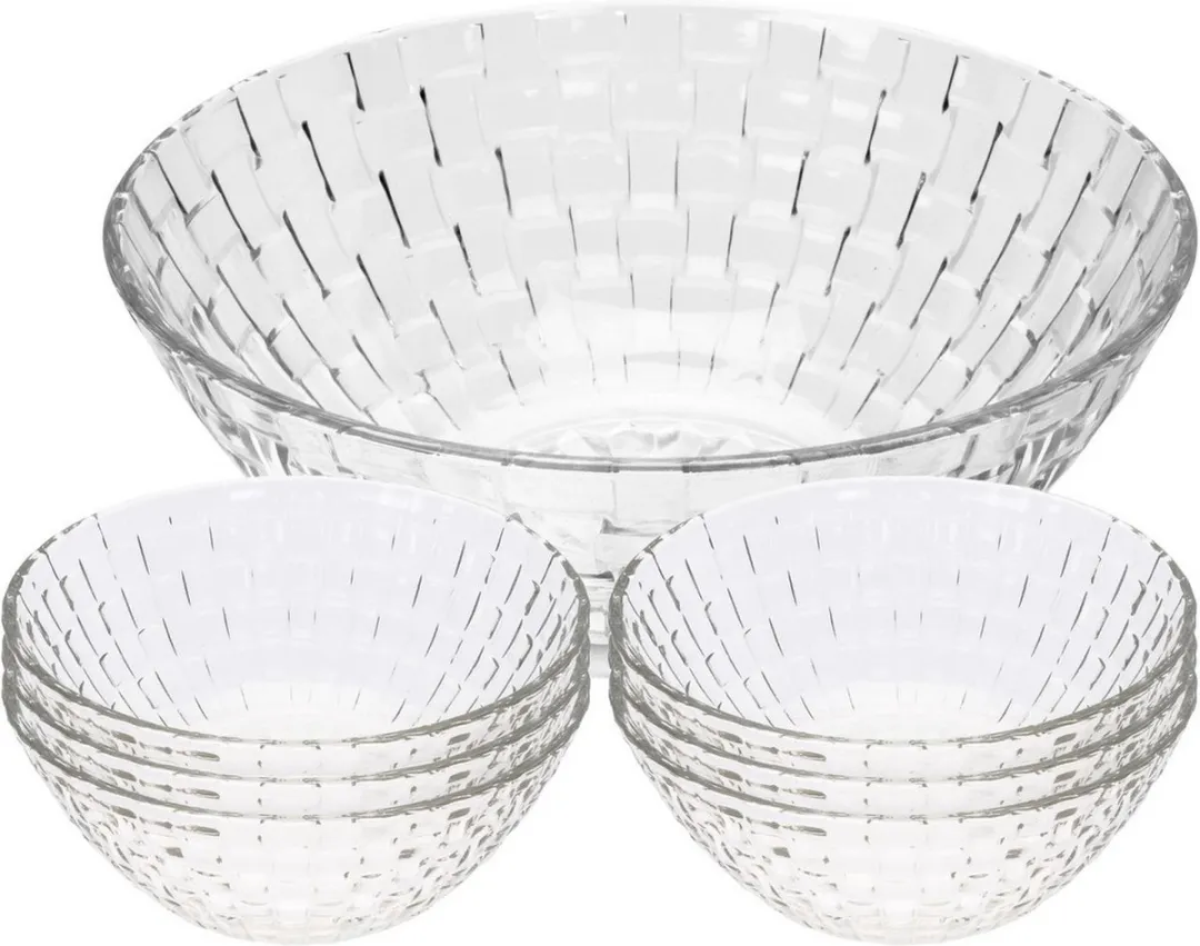 Excellent Houseware Glas Set