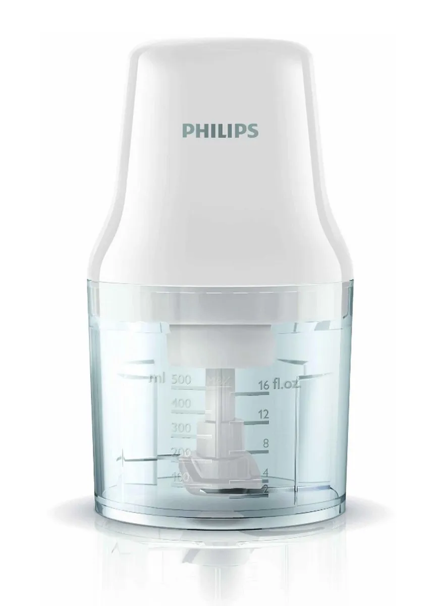 Philips Daily Collection HR1393/00 Hakmolen
