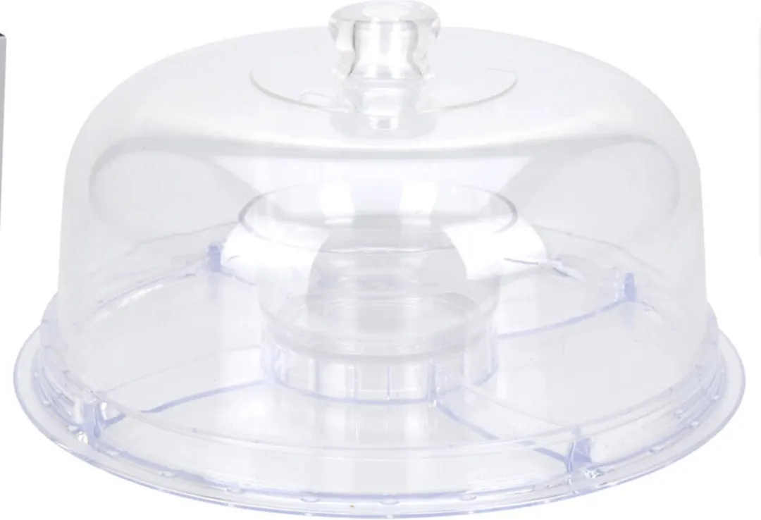 Excellent Houseware Serveerplateau DS85034