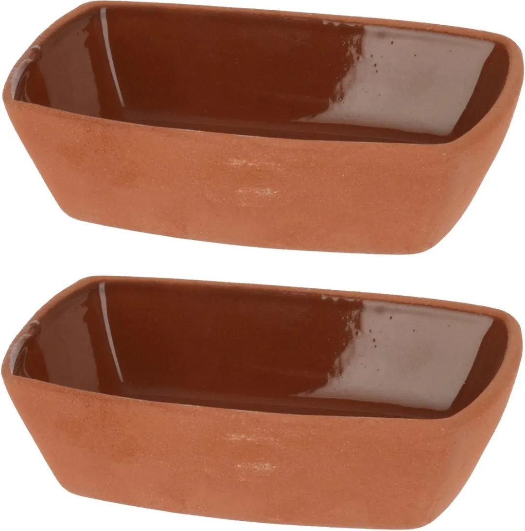 Excellent Houseware Serveerschaaltjes