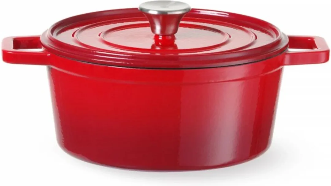 HENDI Braadpan 3,7L