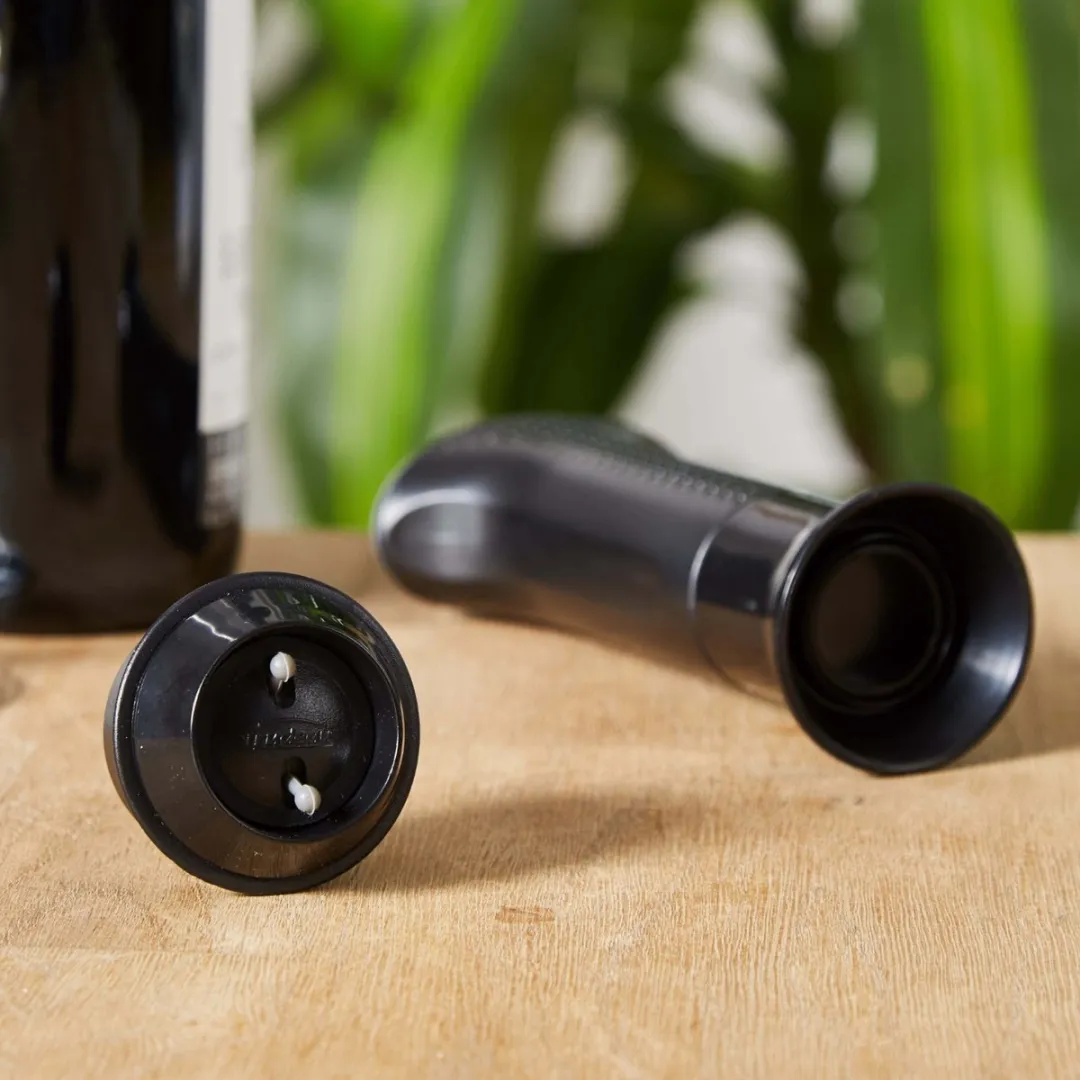 Trudeau Wijnpomp met twee Stoppen - Trudeau - Wijn - Apero