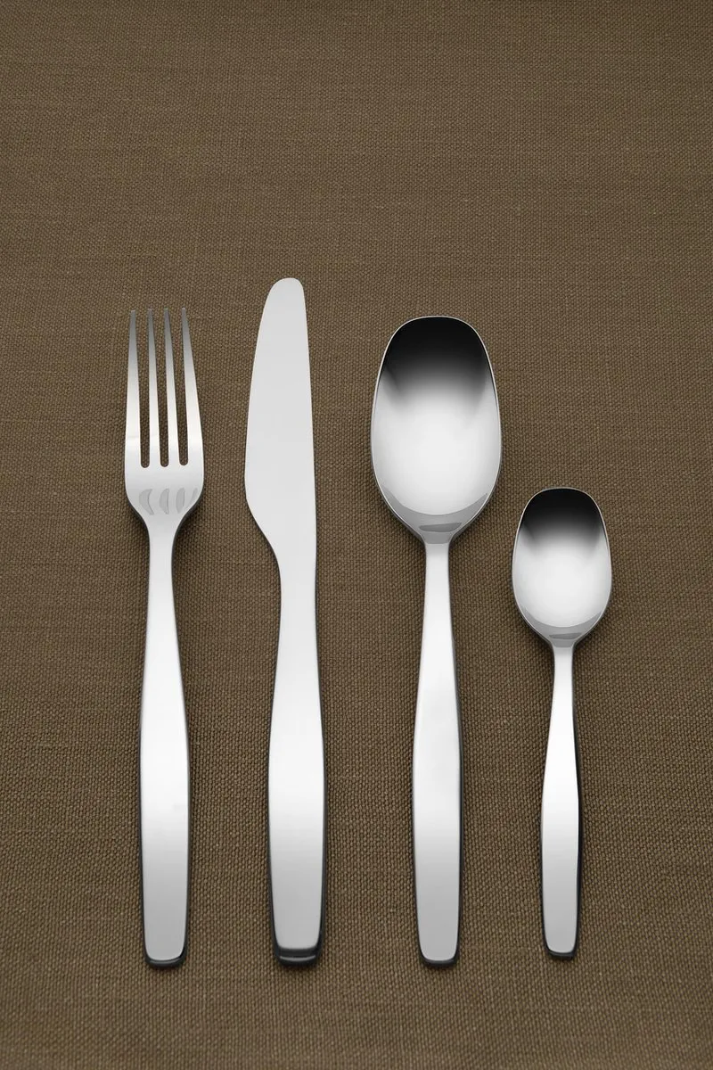 Alessi Itsumo Bestekset 24-delig - 6 Personen