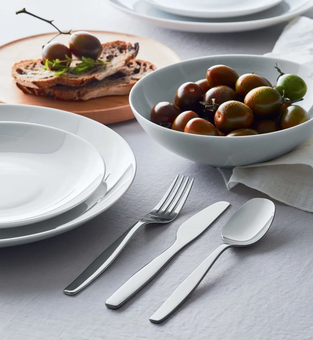 Alessi Itsumo Bestekset 24-delig - 6 Personen