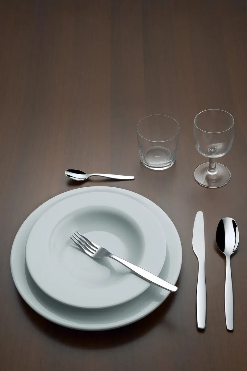 Alessi Itsumo Bestekset 24-delig - 6 Personen