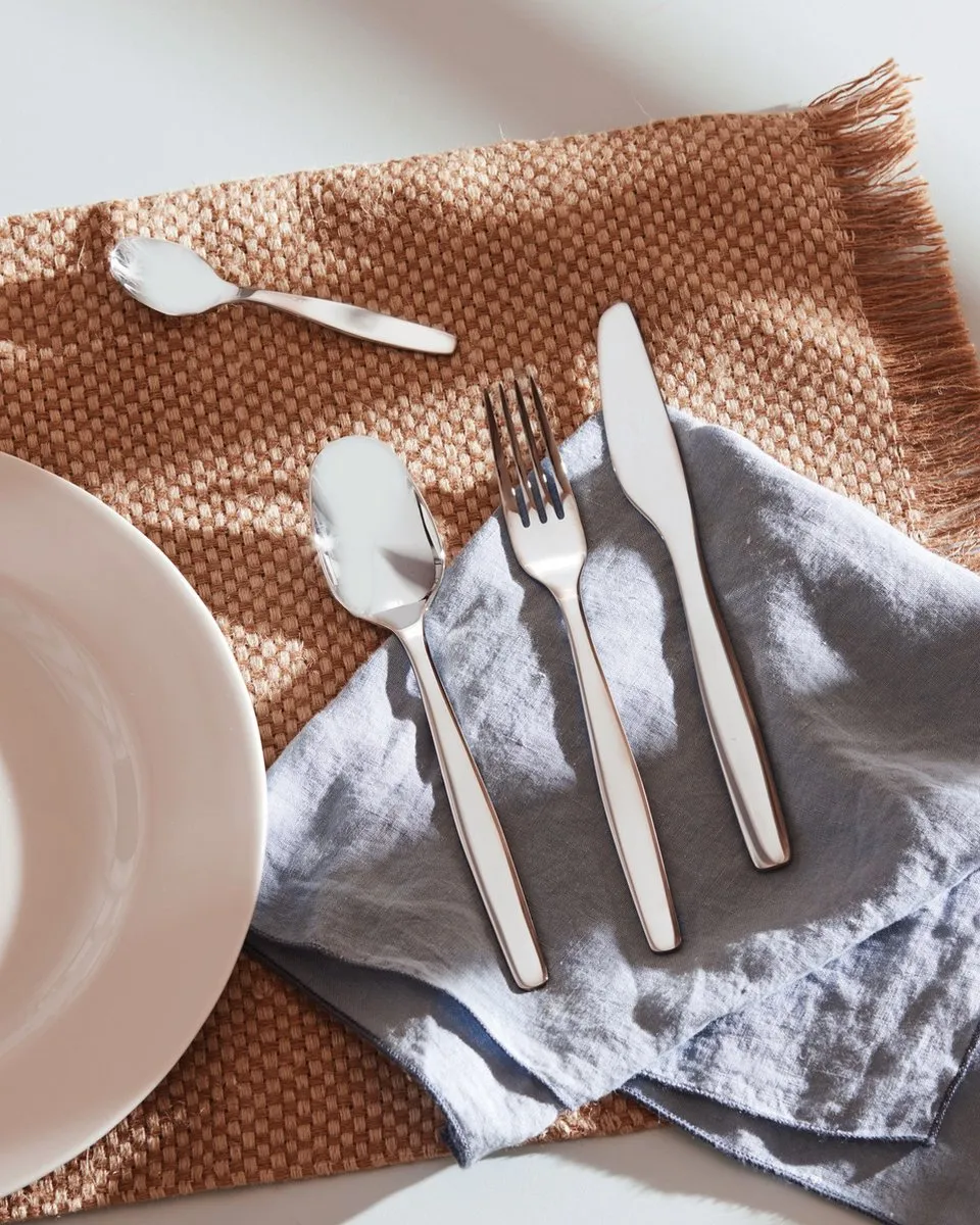 Alessi Itsumo Bestekset 24-delig - 6 Personen - afbeelding 6 van 6