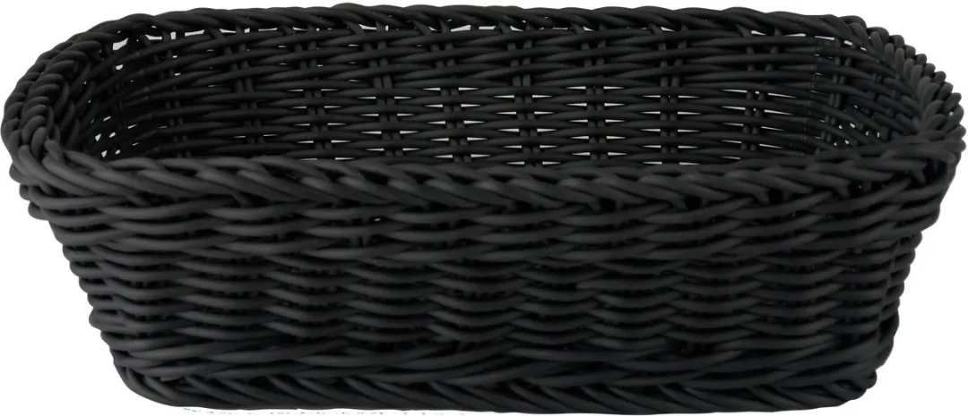 Westmark Mand 518893 - 31x21x9cm Zwart