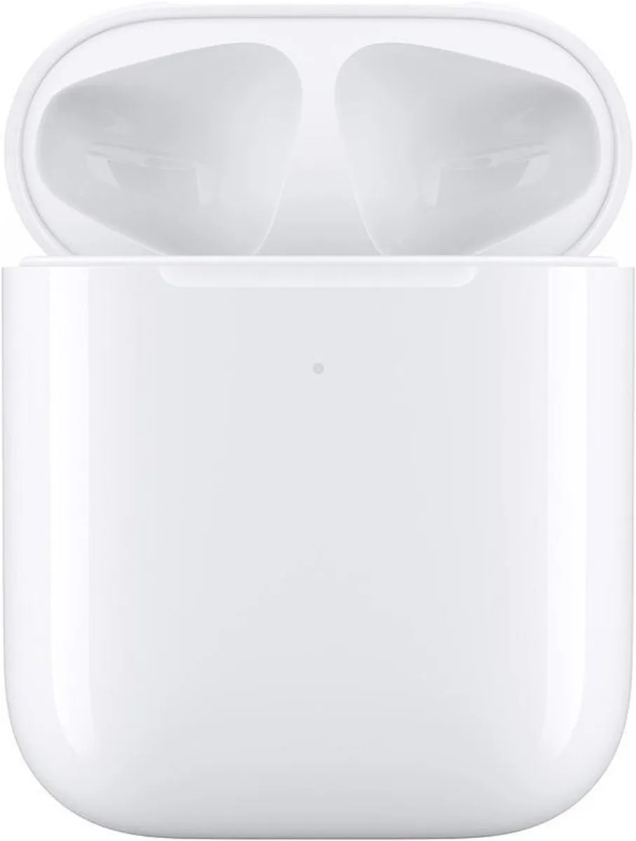 Apple AirPods Oplaadcase MR8U2ZM/A