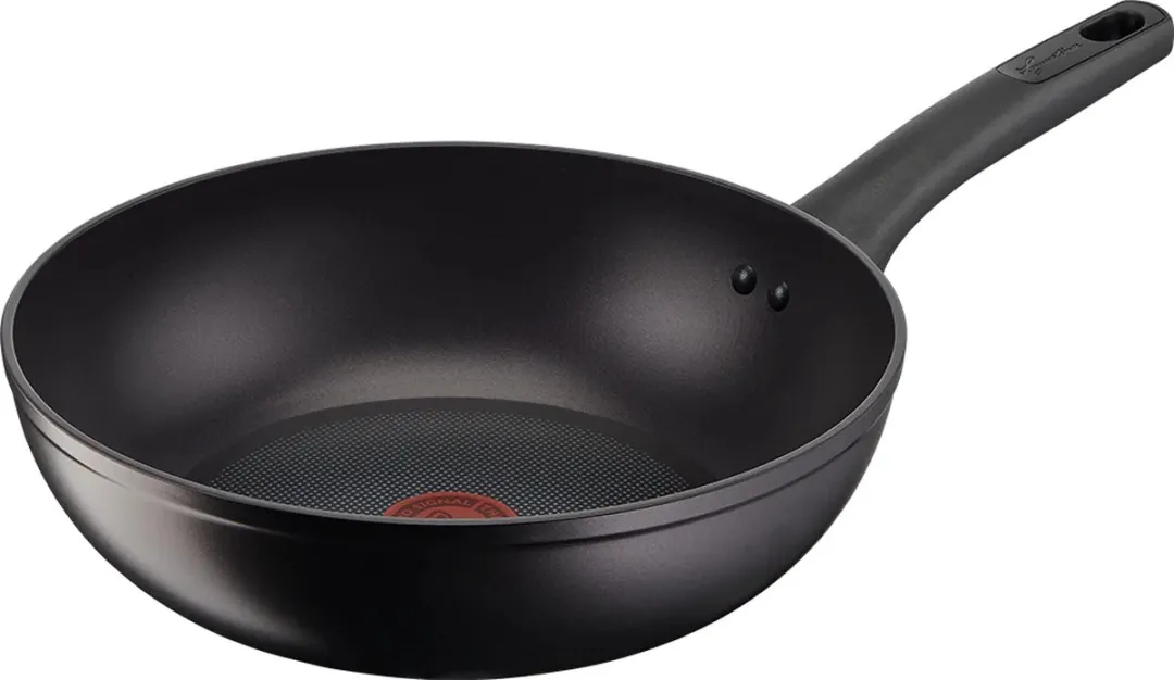 Lagostina Cucina Eco Pannenset 5-delig - Zwart