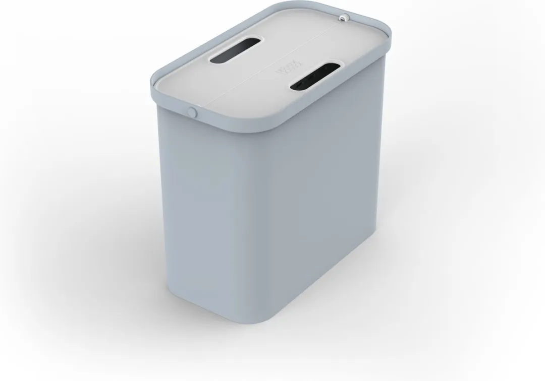 Joseph Joseph - GoRecycle - Recycling Afvalemmer - 28 liter - Blauw