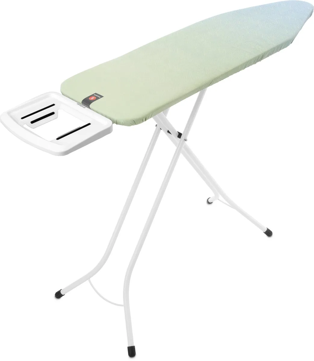 Brabantia Strijkplank B 236006 - 124x38cm - Soothing Sea