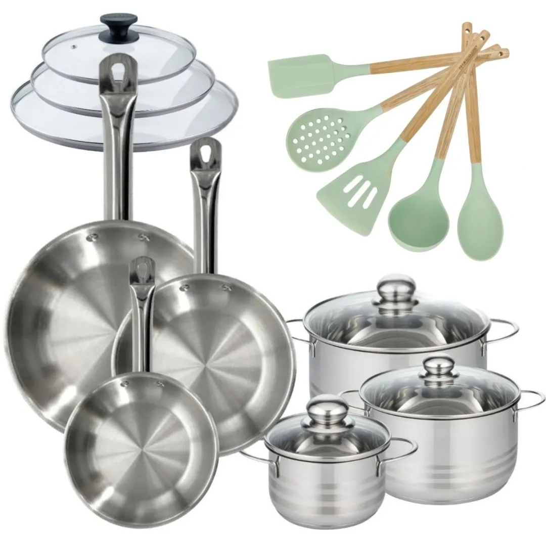 Fackelmann 9201350B88 Kookset