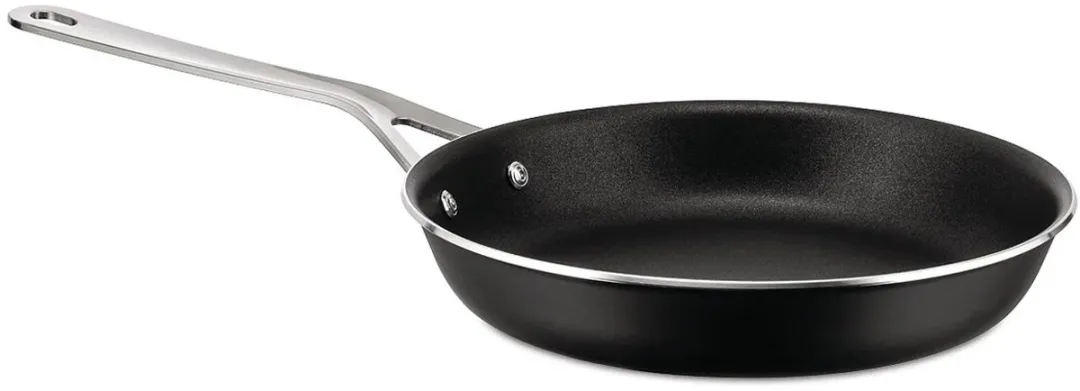 Alessi Pots&Pans Keramische Koekenpan 20cm