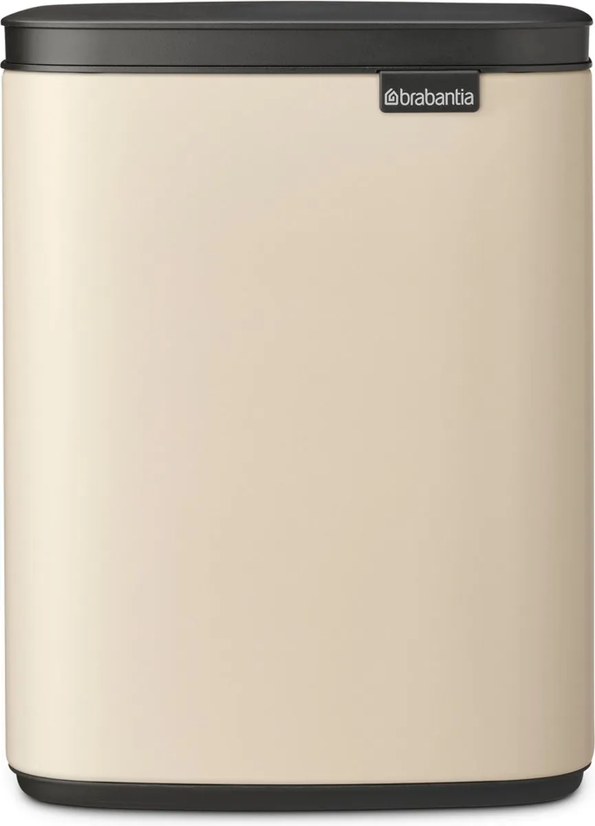 Brabantia Bo Prullenbak 7L