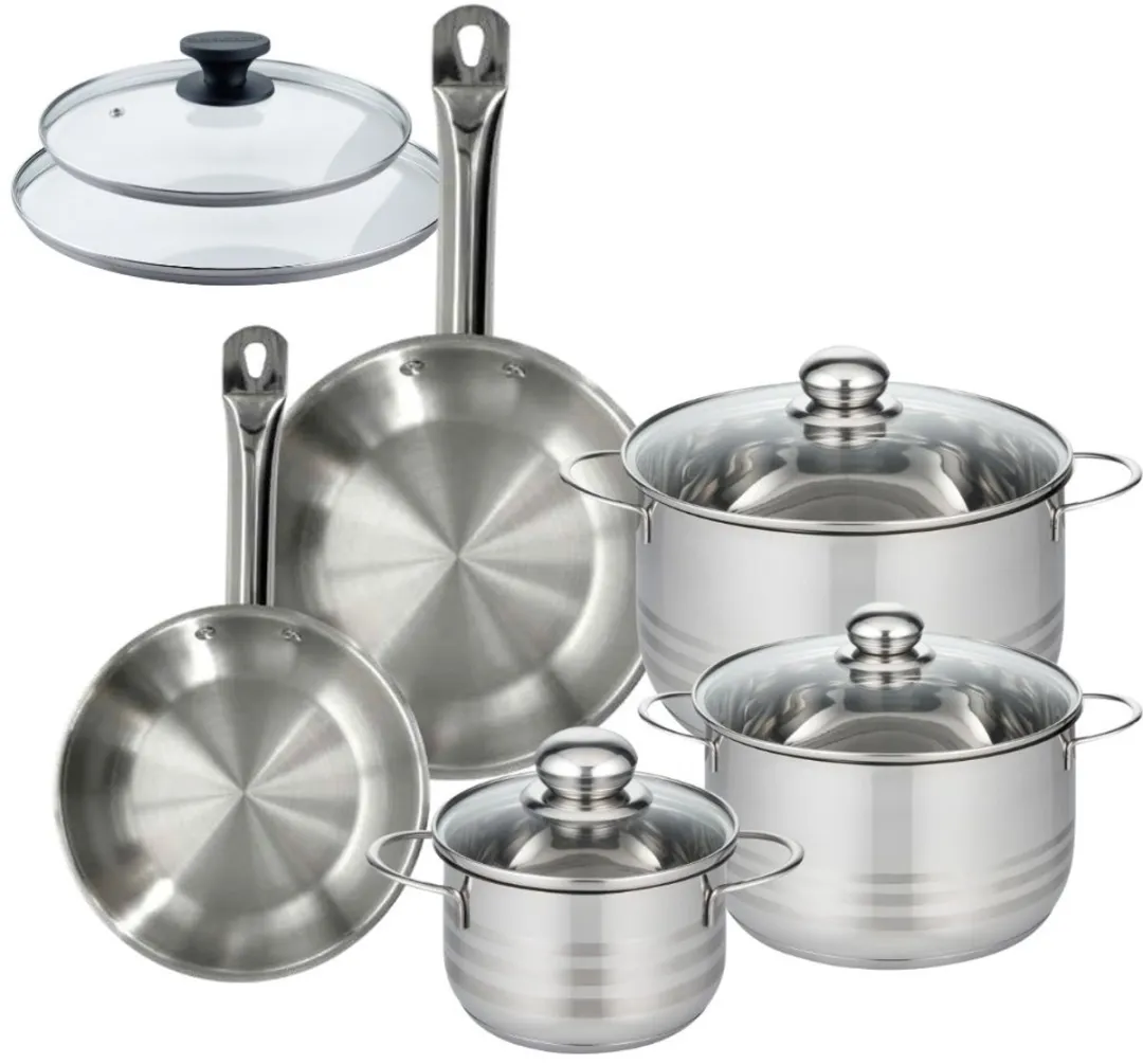 Fackelmann 9351650B88 Kookset