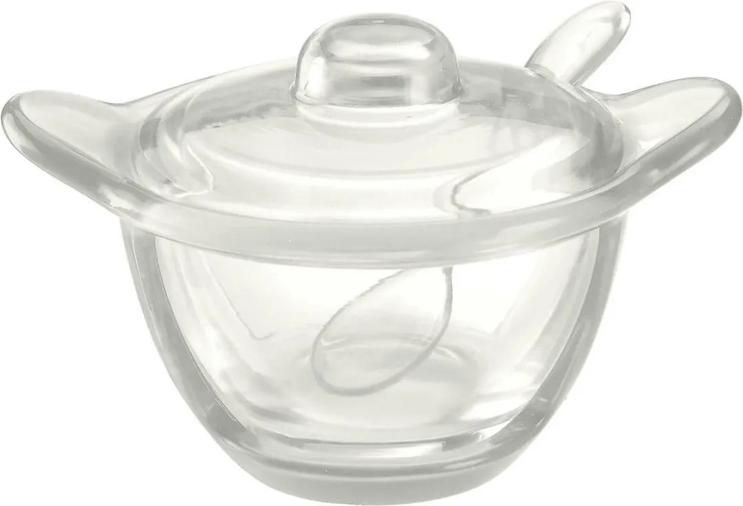 Fratelli Guzzini Gocce Parmezaanse Kaas/Suikerpot 200ml