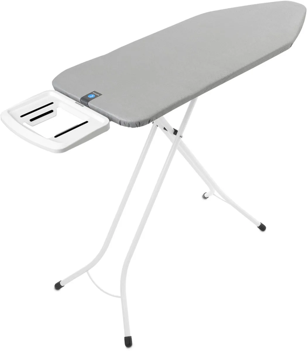 Brabantia Strijkplank C 238864 - 124x45cm Metallic