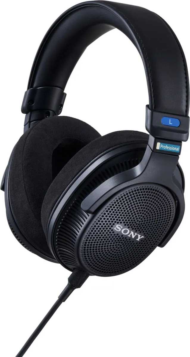 Sony MDR-MV1 Studio Koptelefoon