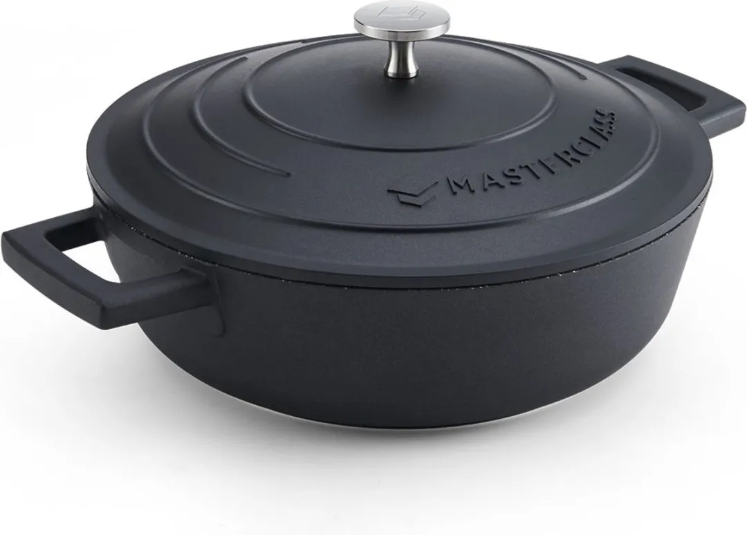 Masterclass Braadpan 24cm