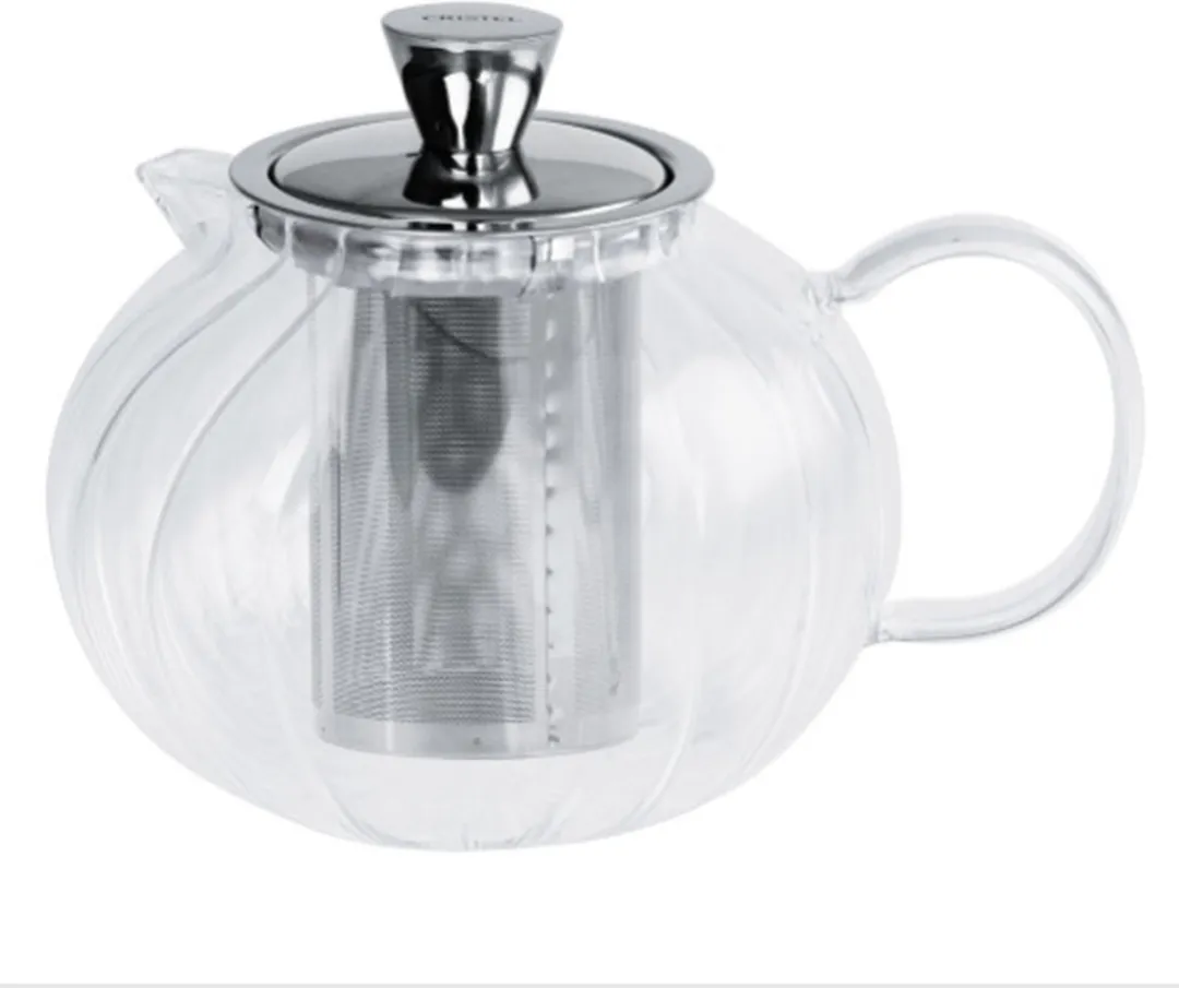 Cristel Gyokuro Theepot 0.8L
