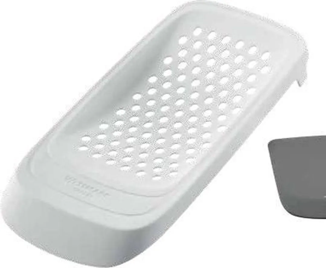 Westmark Spätzlerasp met deegschraper