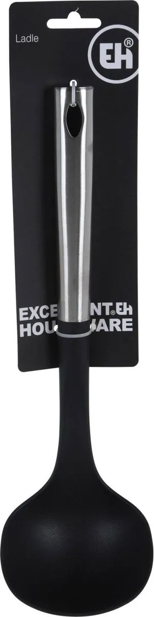 Excellent Houseware Soeplepel 32cm