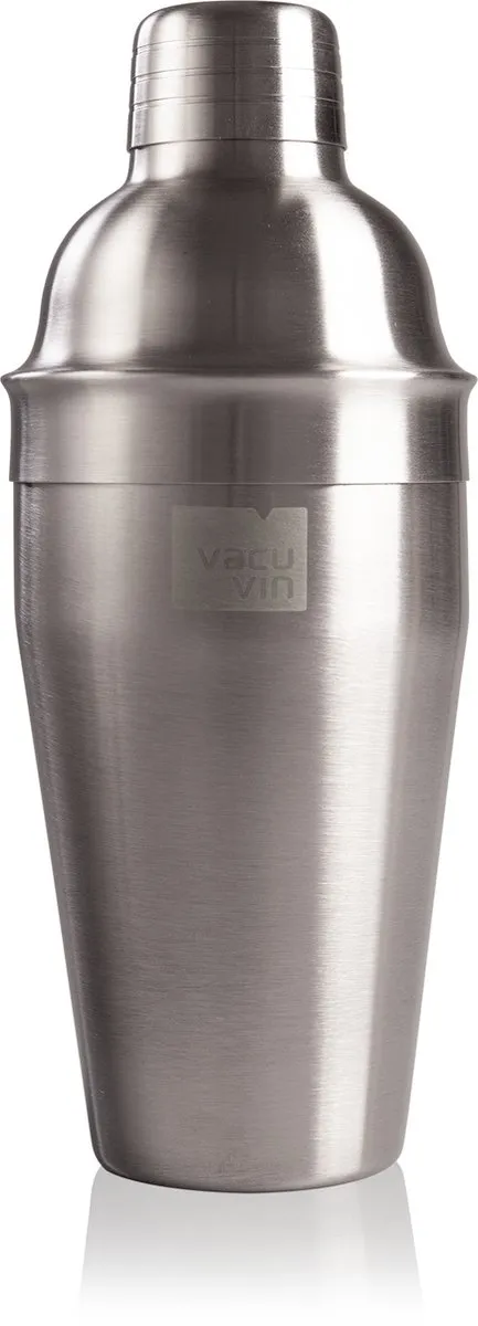VacuVin Cocktailshaker 750ml