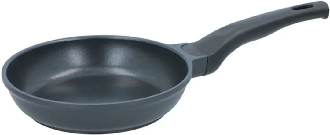 Alpina Koekenpan 24cm Skillet Anti-Aanbak