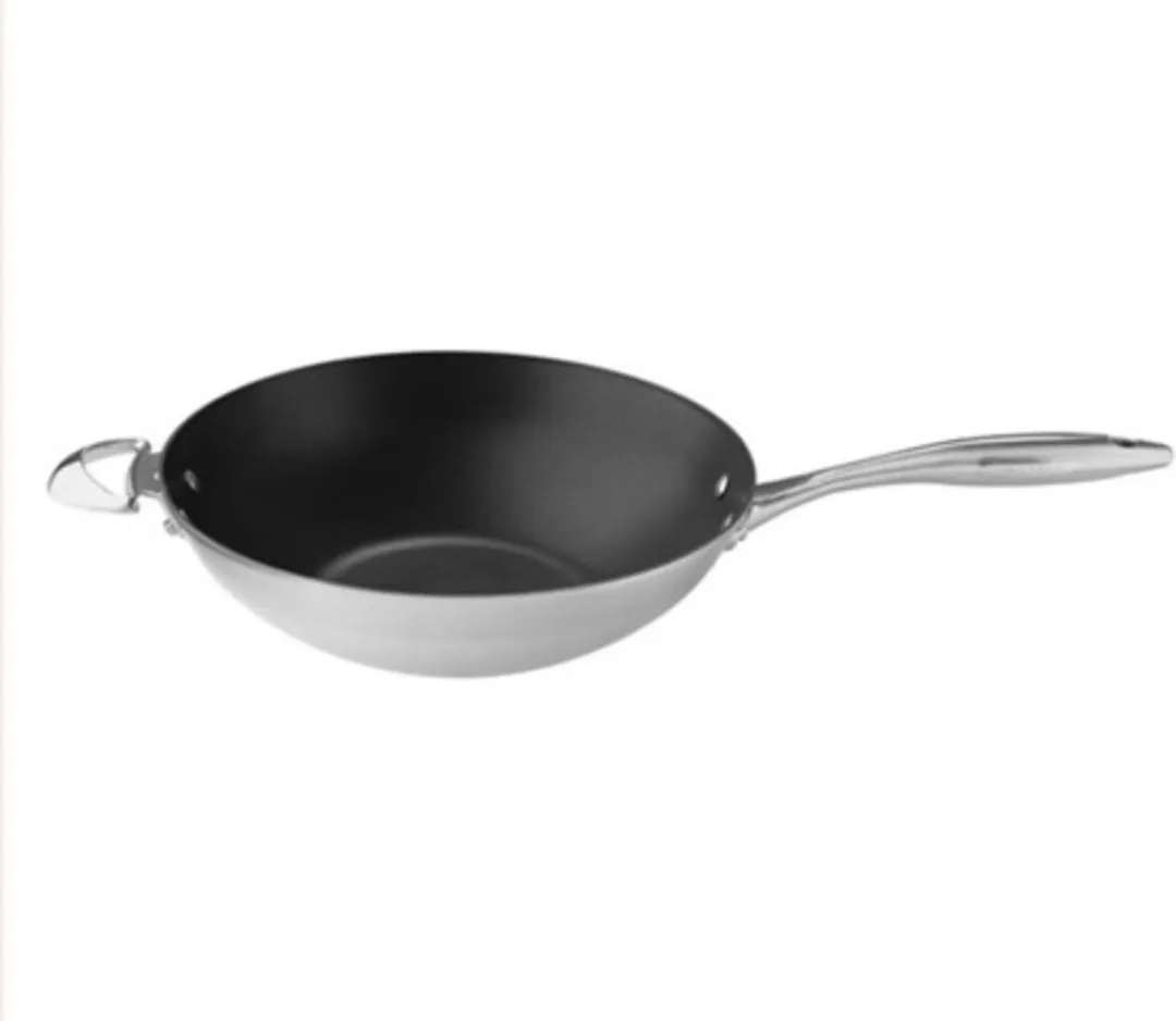 Scanpan CTX Wok 32cm