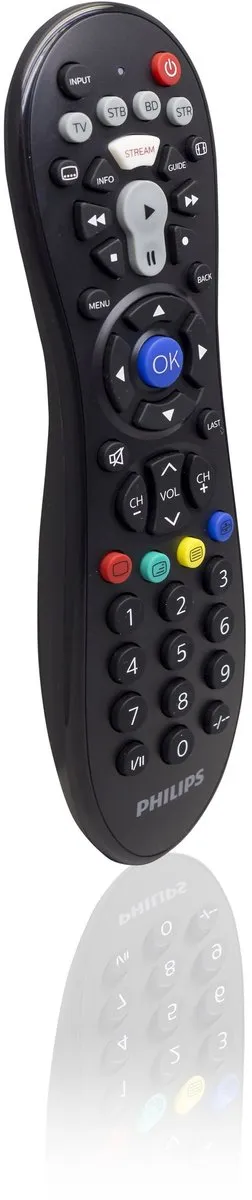 Philips SRP3014 Universele Afstandsbediening