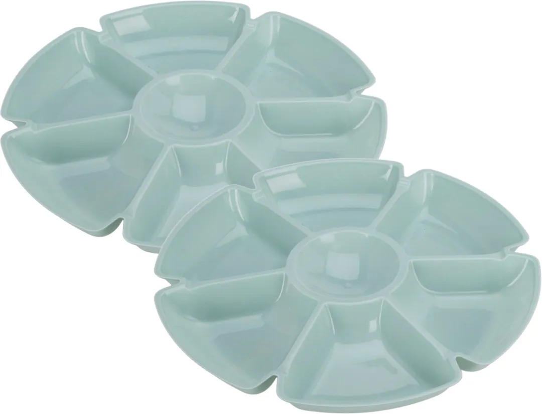 Excellent Houseware Chips Serveerschaal 29cm