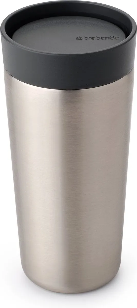 Brabantia Make & Take Thermosbeker 360ml