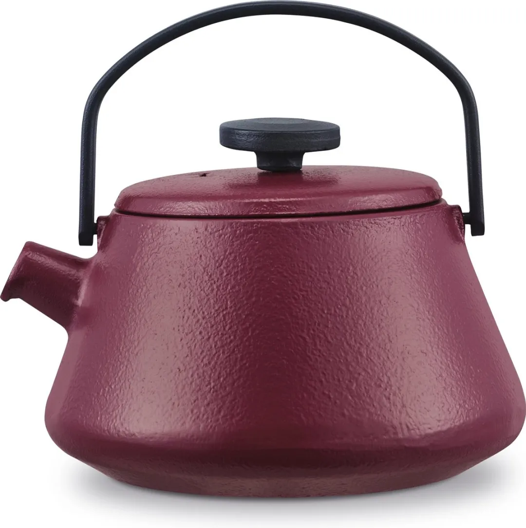 Brabantia T-TIME Theepot 0,7L