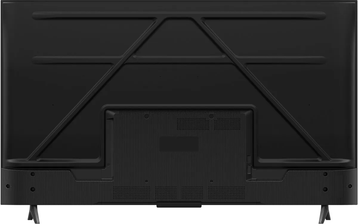 TCL 50P61K - 50 inch - 4K LED - 2025