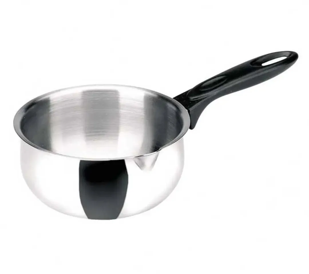 Ibili Satinless Steel Steelpan 20cm