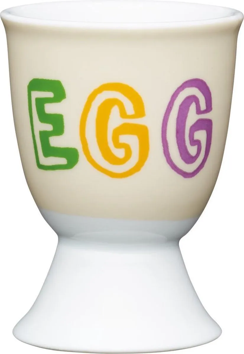 KitchenCraft Eierdopje