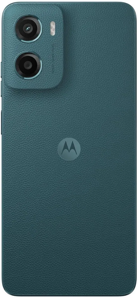 Motorola Moto G05 PB6L0008ES Smartphone - 8GB/256GB - Groente
