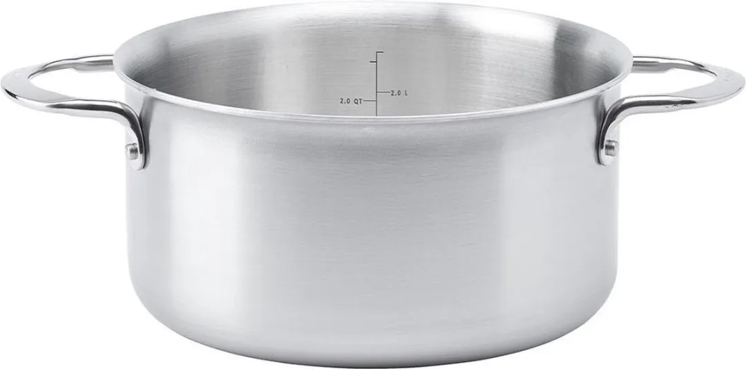 DeBuyer Alchimy Kookpot Ø20cm