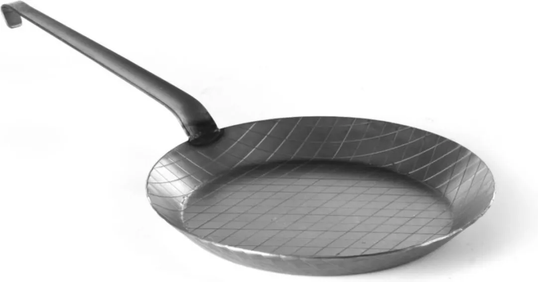 HENDI Traditionele Koekenpan Ø32cm