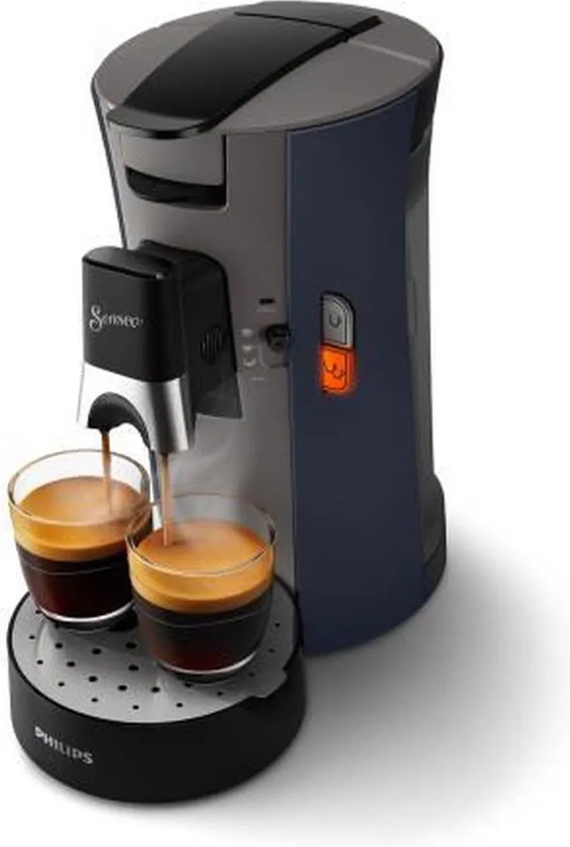 Philips Senseo CSA240/71 Volledig Automatische Koffiecupmachine