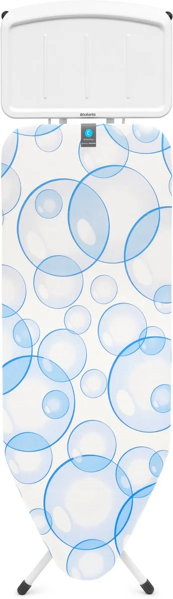 Brabantia Perfect Flow Strijkplank C 124x45cm