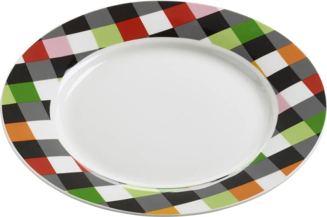 Maxwell & Williams Abstraction Vierkant Bord