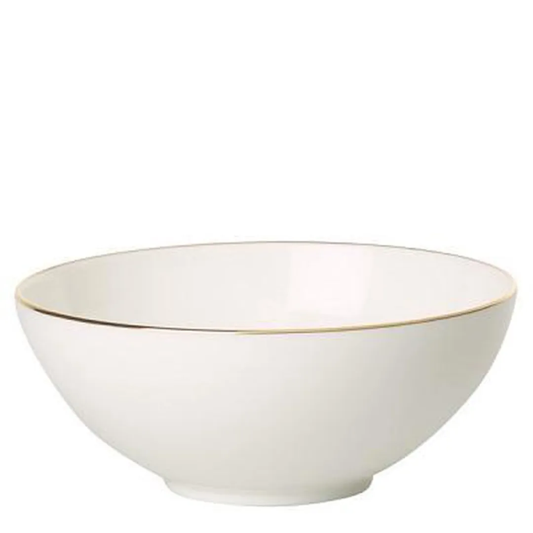 Villeroy & Boch Anmut Gold Dessertschaaltje 13cm