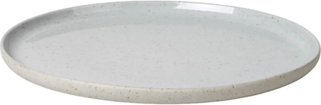 Blomus Sablo Plat Bord 21cm