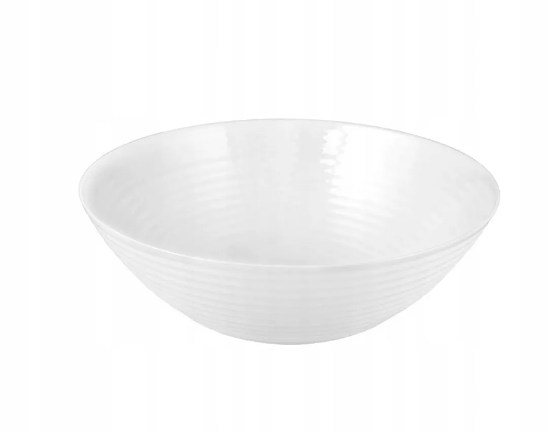 Luminarc Harena Saladekom - 27cm - Gehard glas