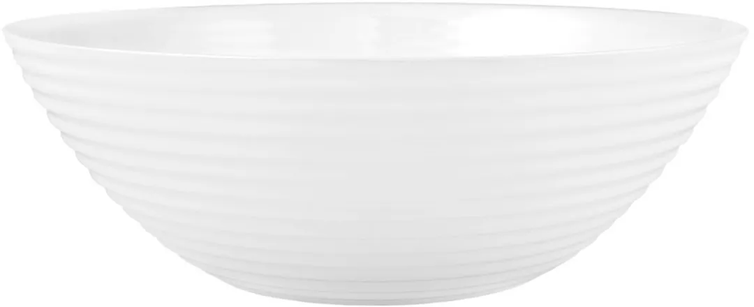 Luminarc Harena Saladekom - 27cm - Gehard glas
