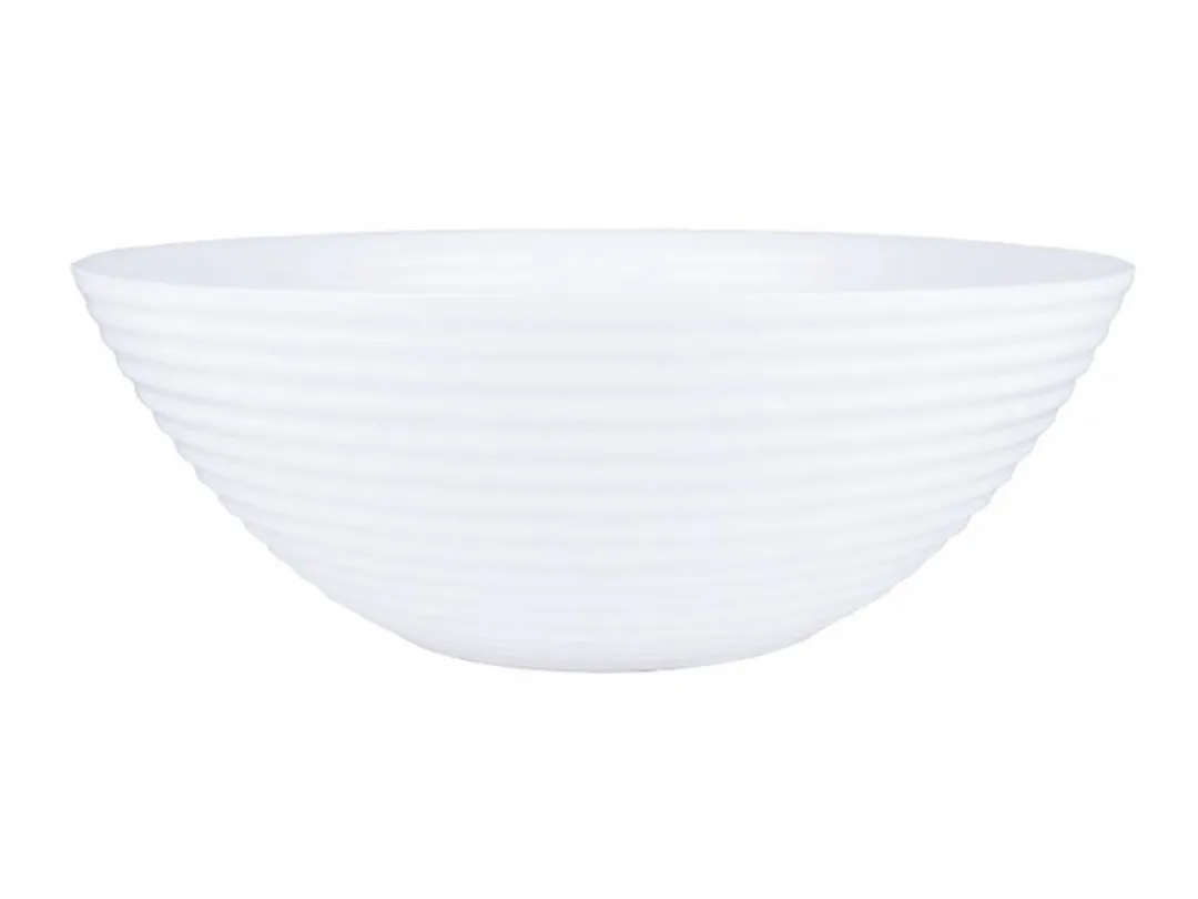 Luminarc Harena Saladekom - 27cm - Gehard glas