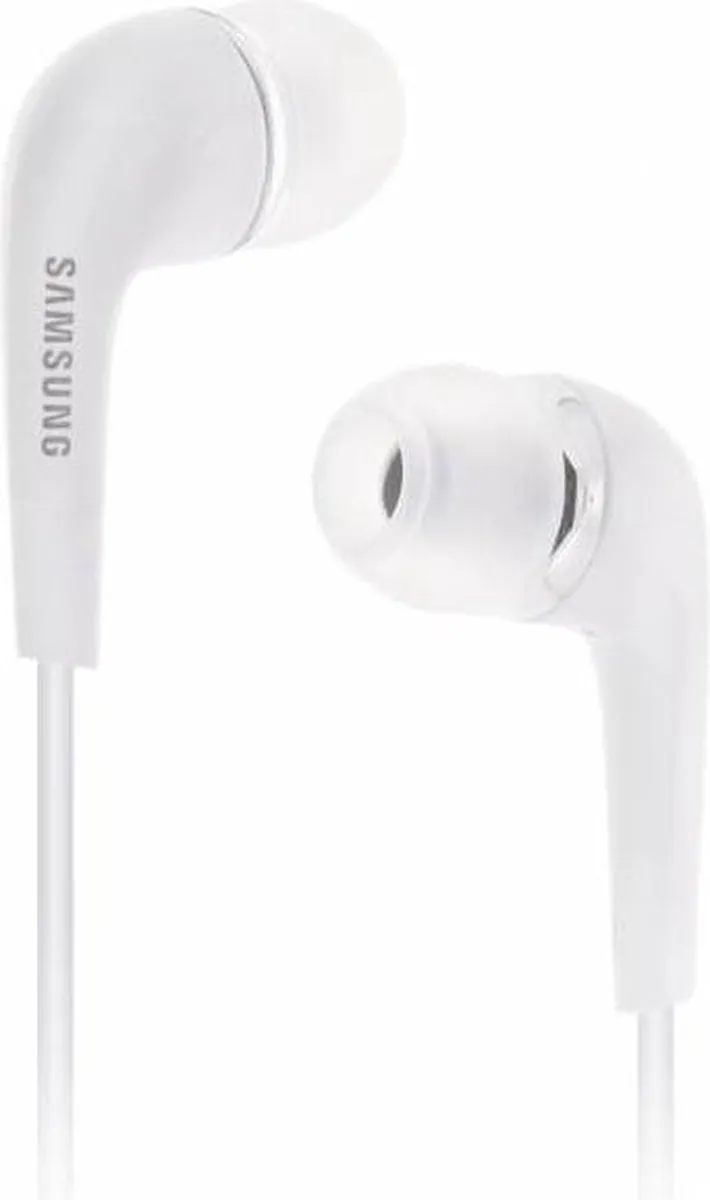 Samsung EHS64 Oordopjes - Wit - Volumebegrenzing