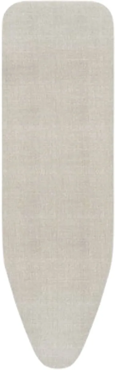 Brabantia Strijkplankhoes 236204 - 124x38cm - Denim Grey
